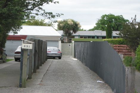 Photo of property in 2/49 Alexandra Street, Richmond, Christchurch, 8013