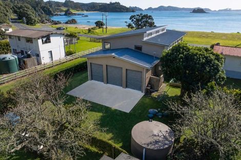 Photo of property in 1768 Wainui Road, Kaeo, 0478