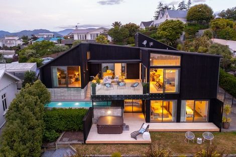 Photo of property in 5 Albert Road, Stepneyville, Nelson, 7010