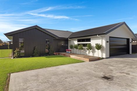 Photo of property in 12 Hinerangi Crescent, Matamata, 3400