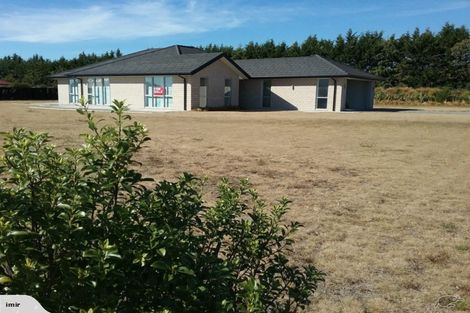 Photo of property in 54 Tristram Road, Swannanoa, Rangiora, 7475