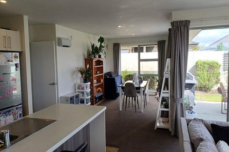 Photo of property in 3 Truman Street, Rangiora, 7400