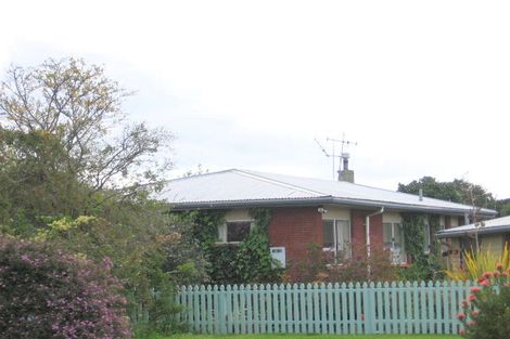 Photo of property in 39 Concord Avenue, Mount Maunganui, 3116