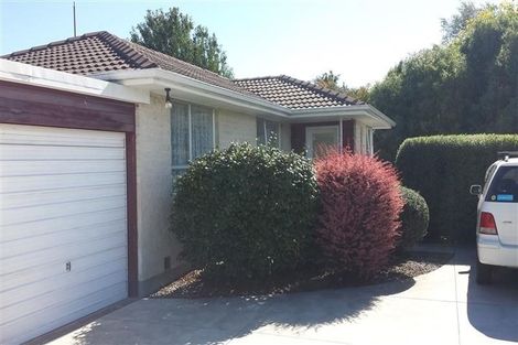 Photo of property in 2/27 Gardiners Road, Bishopdale, Christchurch, 8051