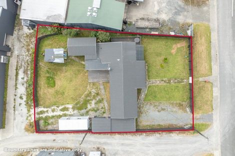 Photo of property in 1 Porritt Street, Ruawai, 0530