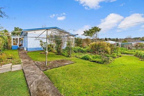 Photo of property in 17 Falls Street, Warkworth, 0910