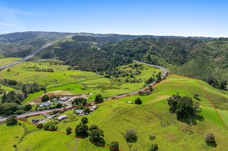 Photo of property in 844 State Highway 1, Pohuehue, Warkworth, 0983
