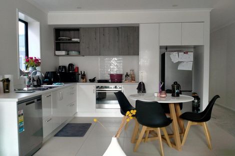 Photo of property in 66 Rangihina Road, Hobsonville, Auckland, 0616