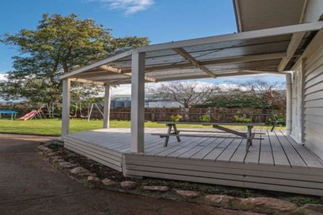 Photo of property in 135 Cornwall Street, Masterton, 5810