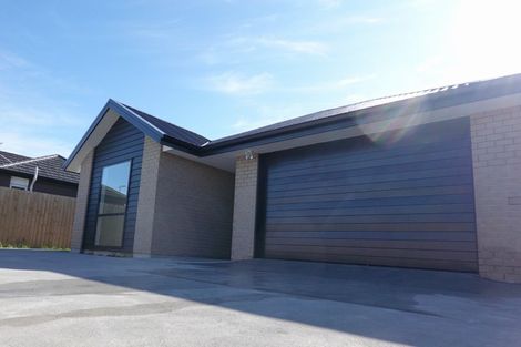 Photo of property in 53 Milns Road, Halswell, Christchurch, 8025