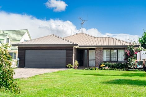 Photo of property in 1 Melfort Place, Nawton, Hamilton, 3200