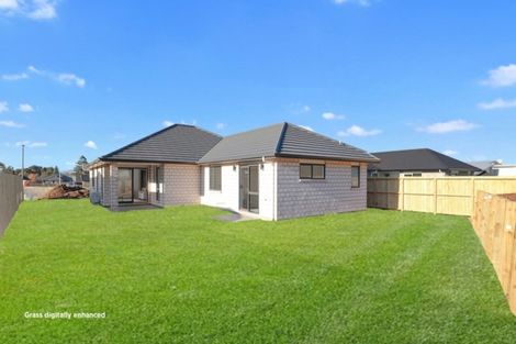 Photo of property in 31 Fairway Drive, Morrinsville, 3300