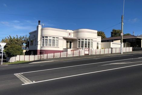 Photo of property in 155 Taieri Road, Kaikorai, Dunedin, 9010