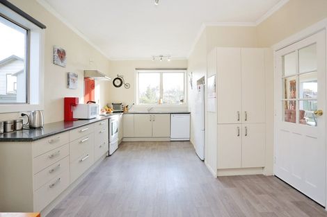 Photo of property in 24 Baird Street, Richmond, Invercargill, 9810