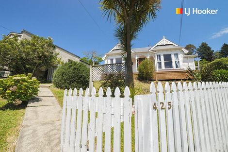 Photo of property in 425 South Road, Caversham, Dunedin, 9012
