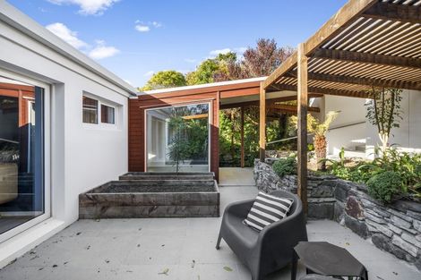 Photo of property in 7 Michael Avenue, Mount Pleasant, Christchurch, 8081