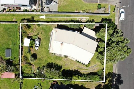 Photo of property in 13 Snell Crescent, Waihi Beach, 3611