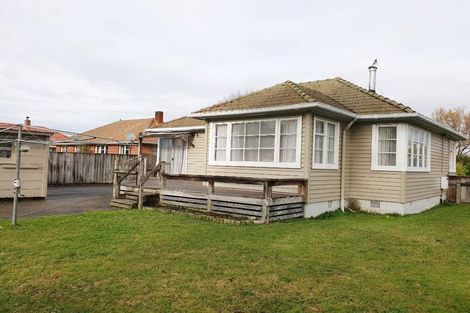 Photo of property in 14 Kettle Crescent, Marewa, Napier, 4110