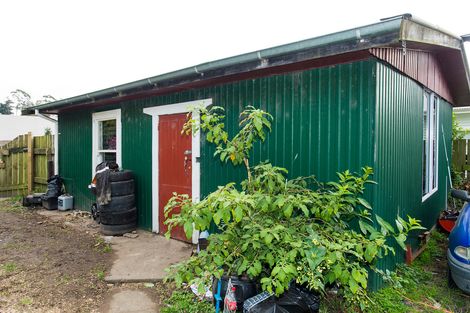 Photo of property in 42 Parau Street, Kaiti, Gisborne, 4010