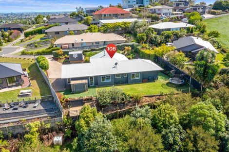 Photo of property in 108 Falcon Drive, Welcome Bay, Tauranga, 3112