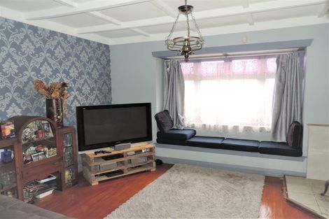 Photo of property in 58 Bailey Street, Huntly, 3700