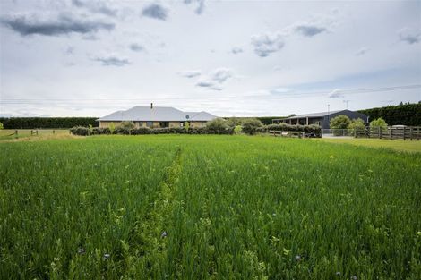 Photo of property in 2/243 Weedons Ross Road, Rolleston, Christchurch, 7675