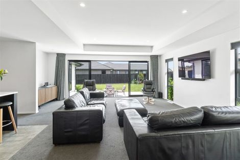 Photo of property in 36 Fearne Drive, Woodend, 7610