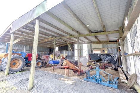 Photo of property in 244 Upper Kokatahi Road, Kokatahi, Hokitika, 7881