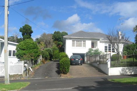 Photo of property in 16 Kesteven Avenue, Glendowie, Auckland, 1071