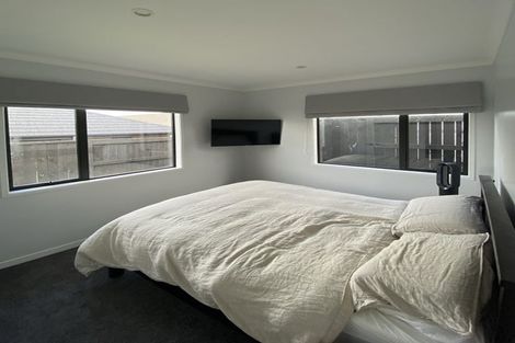 Photo of property in 9b Yanicks Crescent, Fitzroy, Hamilton, 3206