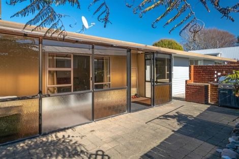 Photo of property in 4 Turner Place, Riversdale, Blenheim, 7201