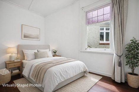 Photo of property in 532 Evans Bay Parade, Hataitai, Wellington, 6021