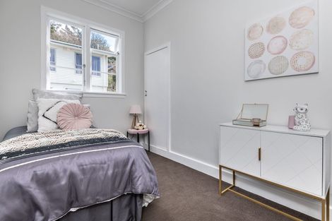 Photo of property in 5/14 Phillip Street, Johnsonville, Wellington, 6037