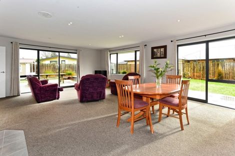 Photo of property in 18b Pemberton Drive, Darfield, 7510