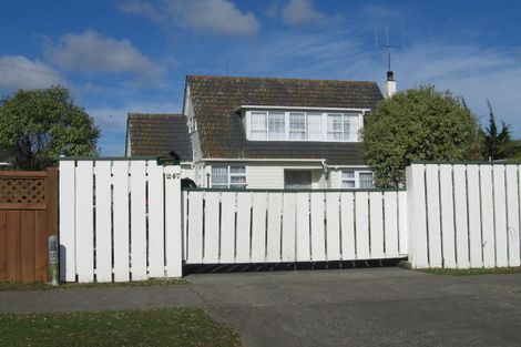 Photo of property in 247 Kimbolton Road, Feilding, 4702