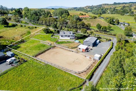 Photo of property in 53 Clark Road, Ngaruawahia, 3793
