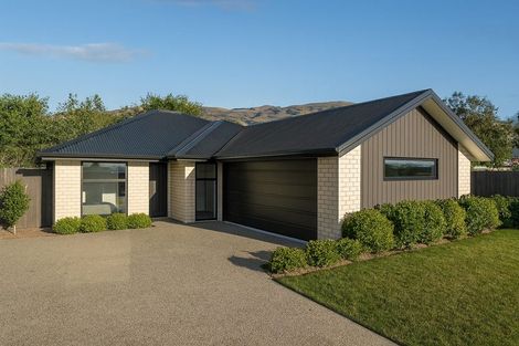 Photo of property in 5 Kurashiki Street, Halswell, Christchurch, 8025