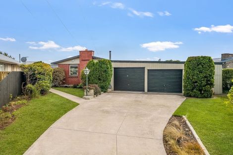 Photo of property in 90 Teesdale Street, Burnside, Christchurch, 8053