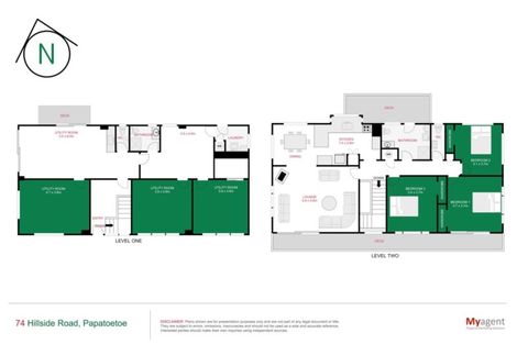 Photo of property in 74 Hillside Road, Papatoetoe, Auckland, 2025