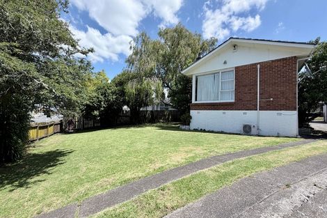 Photo of property in 10 Wordsworth Road, Manurewa, Auckland, 2102