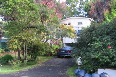 Photo of property in 31 Minnehaha Avenue, Titirangi, Auckland, 0604