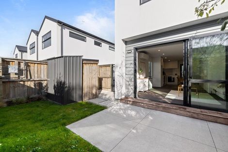 Photo of property in 15d Whitmore Street, Edgeware, Christchurch, 8013