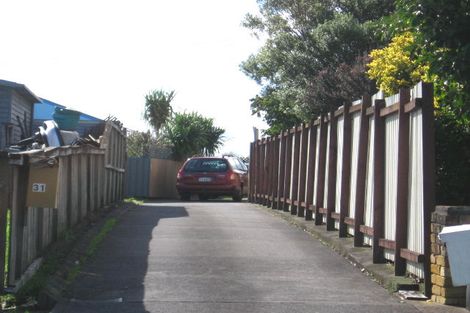 Photo of property in 29 Hindmarsh Street, Henderson, Auckland, 0612