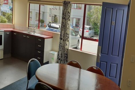 Photo of property in 15/783 Great King Street, North Dunedin, Dunedin, 9016