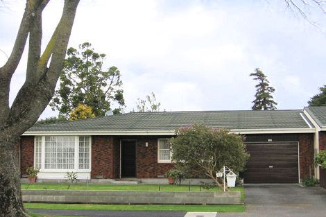 Photo of property in 48 Elmira Avenue, Hokowhitu, Palmerston North, 4410