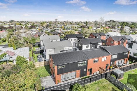 Photo of property in 4/17 Glen Lynne Avenue, Queenwood, Hamilton, 3210