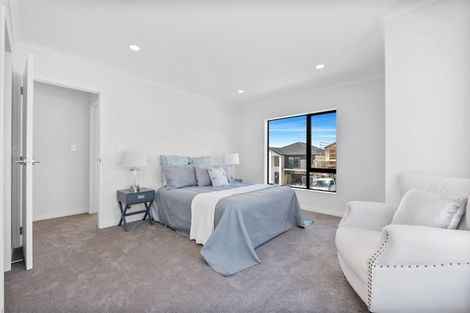Photo of property in 19 Aklander Rise, Flat Bush, Auckland, 2019