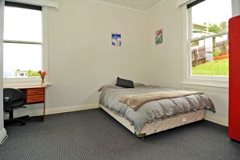 Photo of property in 100 Maryhill Terrace, Maryhill, Dunedin, 9011