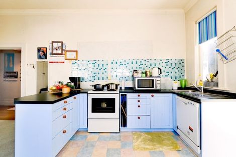 Photo of property in 428 North Road, North East Valley, Dunedin, 9010