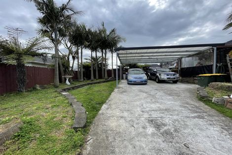 Photo of property in 7 Healy Road, Manurewa, Auckland, 2102